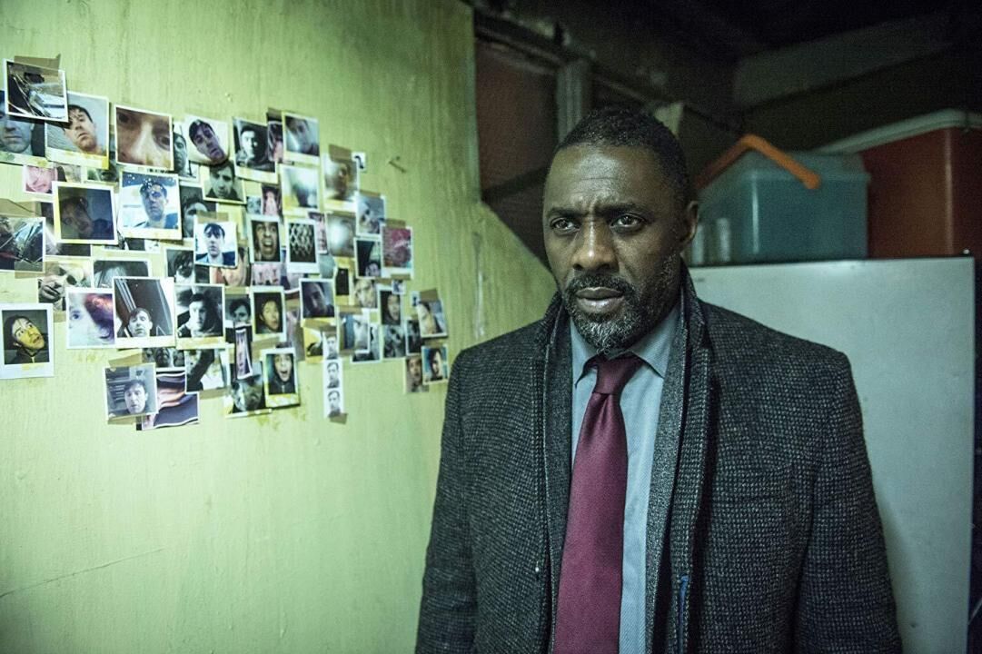#34. Luther